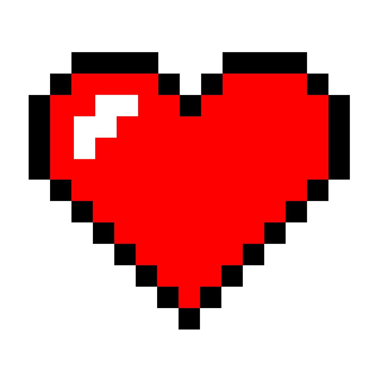 Corazon_Pixel_Art