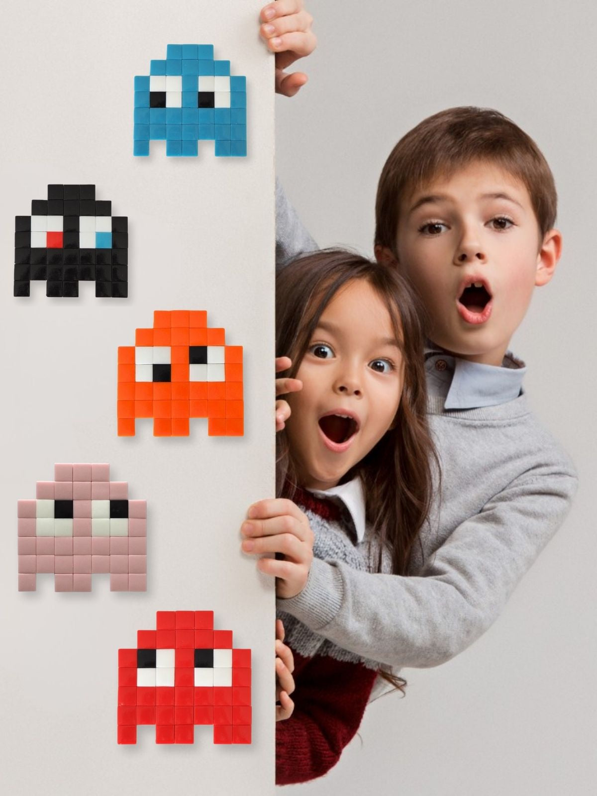 Gloomies_Wall_Kids_Promo_Movil